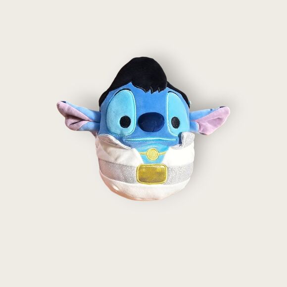 Elvis Stitch Squishmallow - Picture 1 of 4